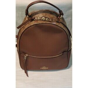 Coach Jordyn Backpack